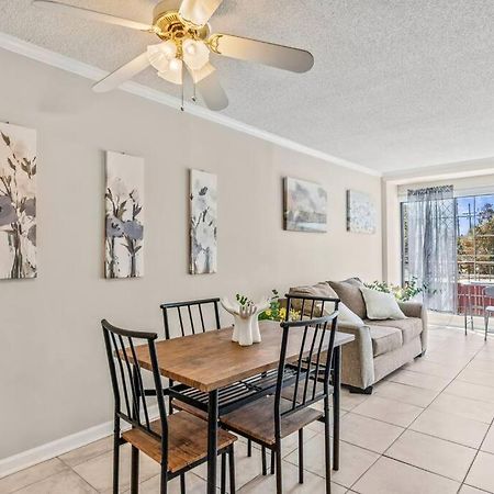 Downtown Columbia Apartment Екстер'єр фото