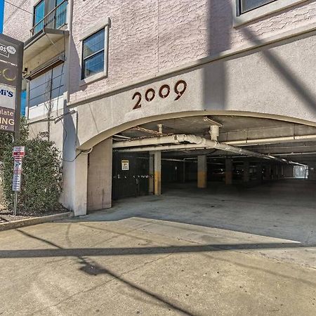 Downtown Columbia Apartment Екстер'єр фото