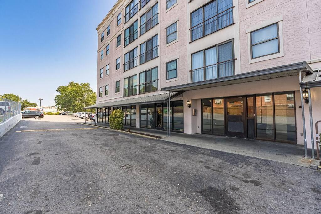 Downtown Columbia Apartment Екстер'єр фото