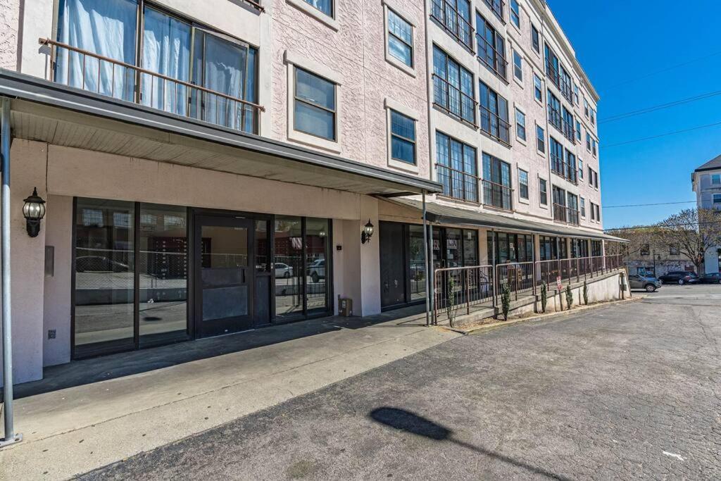 Downtown Columbia Apartment Екстер'єр фото