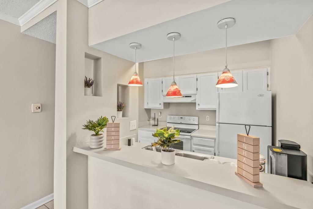 Downtown Columbia Apartment Екстер'єр фото