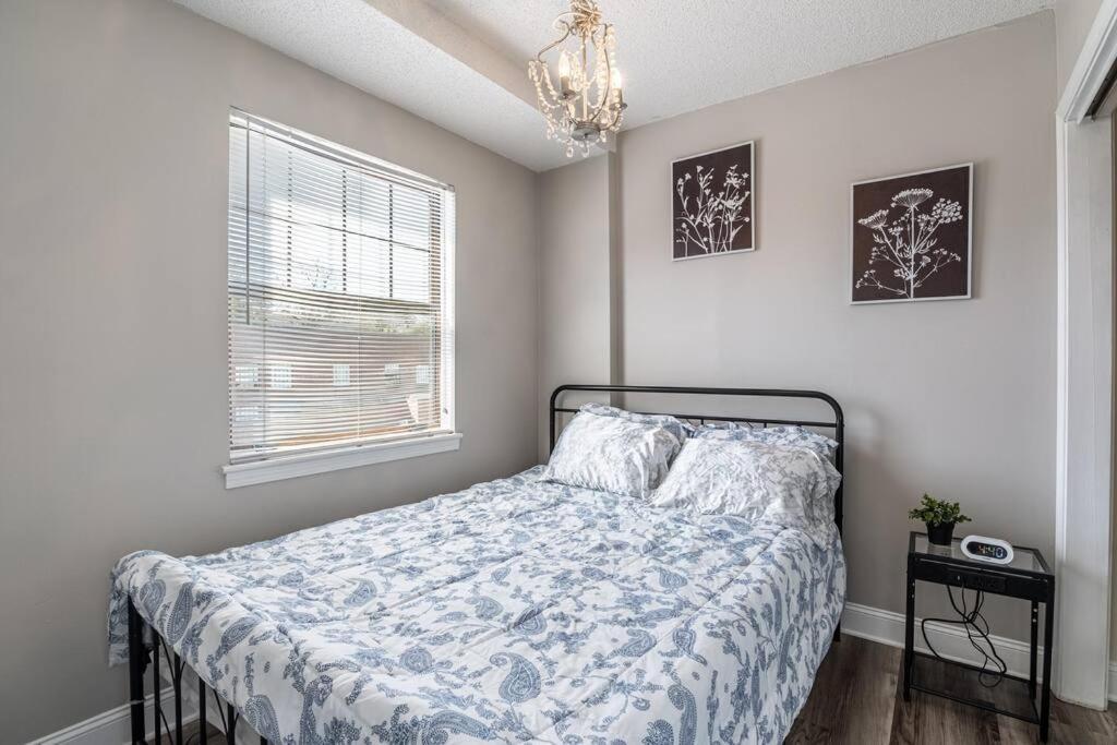 Downtown Columbia Apartment Екстер'єр фото
